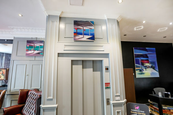 Young Masters Line Of Beauty 2026 Exhibitionist Hotel Photo Credit Cristina Schek 53