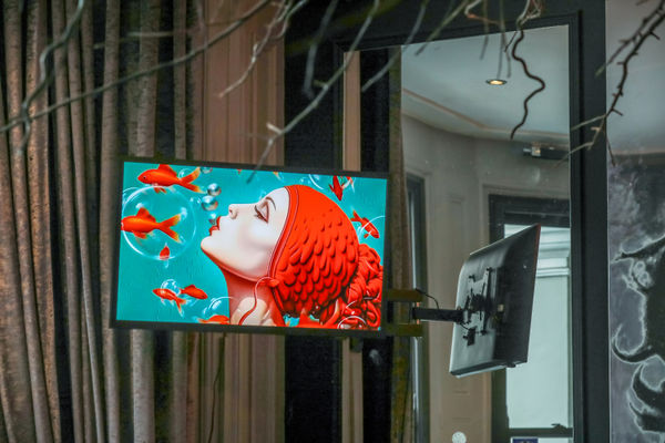 Young Masters Line Of Beauty 2026 Exhibitionist Hotel Photo Credit Cristina Schek 62