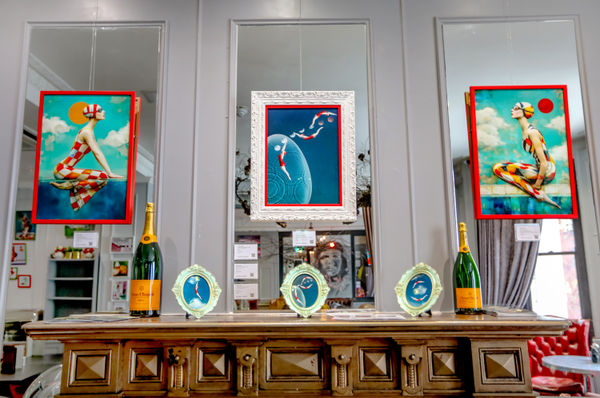 Young Masters Line Of Beauty 2026 Exhibitionist Hotel Photo Credit Cristina Schek 79