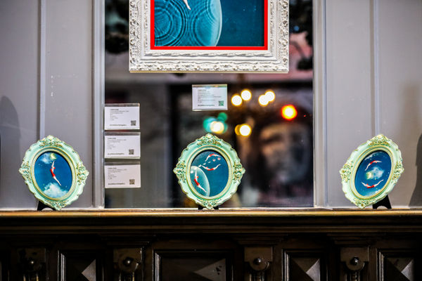 Young Masters Line Of Beauty 2026 Exhibitionist Hotel Photo Credit Cristina Schek 80