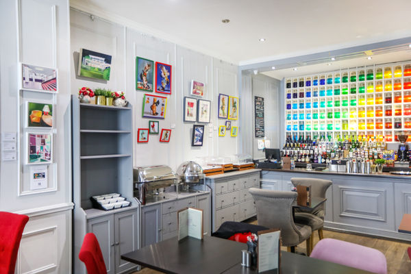 Young Masters Line Of Beauty 2026 Exhibitionist Hotel Photo Credit Cristina Schek 86