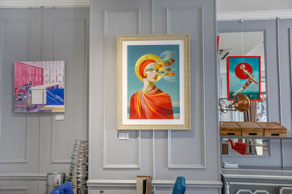 Young Masters Line Of Beauty 2026 Exhibitionist Hotel Photo Credit Cristina Schek 88