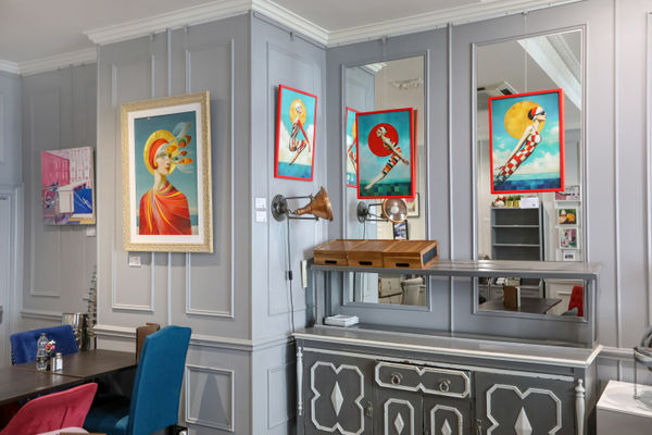 Young Masters Line Of Beauty 2026 Exhibitionist Hotel Photo Credit Cristina Schek 91