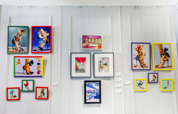 Young Masters Line Of Beauty 2026 Exhibitionist Hotel Photo Credit Cristina Schek 93