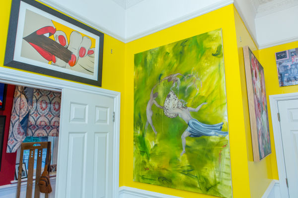 Ccg Summer Exhibition 2023 Photo Crdit Cristina Schek 10