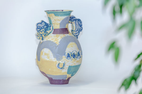 Amy Hughes Vases Photo Credit Cristina Schek 5