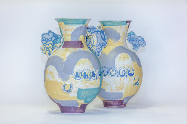 Amy Hughes Vases Photo Credit Cristina Schek 8