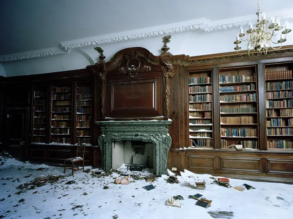 Unpacking Gainsborough : Frieze 2021 @ Gainsborough Hotel