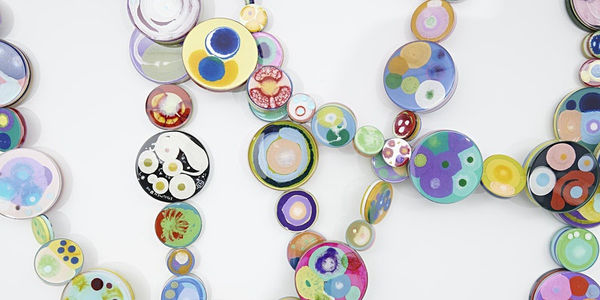 Art Miami 2021 | Meet The Artists | Klari Reis