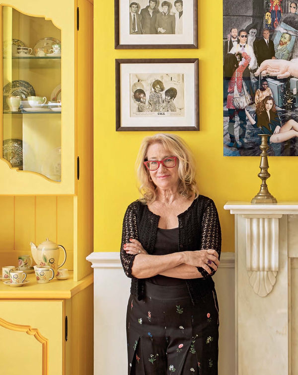 Photograph by Suki Dhanda