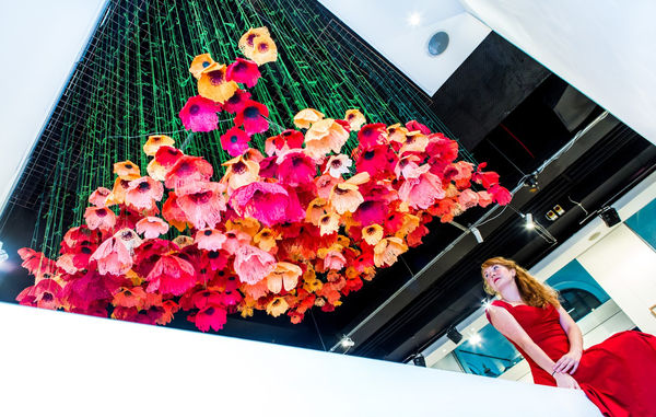 Amanda McCavour | Top-10 2022 Brookfield Properties Craft Award