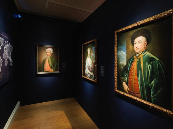 The British Royals’ Huge Staff Once Included Exotic Cat Wranglers, Rat Killers and Toilet Attendants | The Smithsonian Magazine, A...