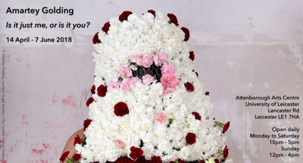 After Nyne Magazine Podcast Featuring Amartey Golding