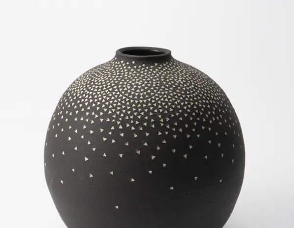 Shaping clay Women artists of Japanese Ceramics