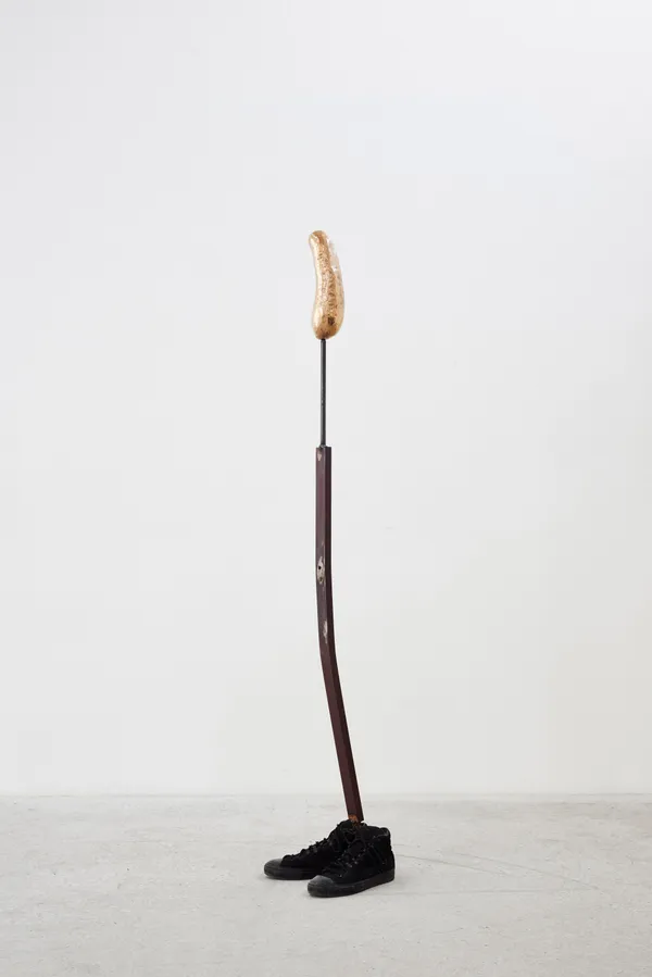 Эрвин Вурм | Erwin Wurm Без названия | Untitled, 2019