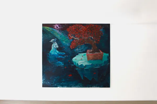 Glitch Prise De Vue 2026 Coutres Danysz Gallery 1