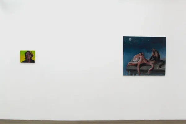 Glitch Prise De Vue 2026 Coutres Danysz Gallery 10