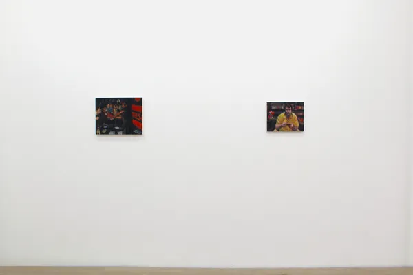 Glitch Prise De Vue 2026 Coutres Danysz Gallery 12