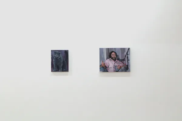 Glitch Prise De Vue 2026 Coutres Danysz Gallery 5