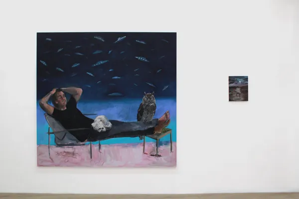 Glitch Prise De Vue 2026 Coutres Danysz Gallery 8