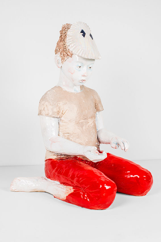 André Saraiva, Nicolas Bianco, Faile, Julia Haumont, Abdul Rahman Katanani, Liu Bolin, James McNabb, David Moreno,