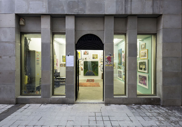 Silent Narrative Maryam Farhang Electric 27 15