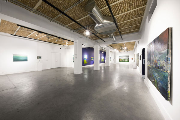 Blue Room Ghassemi Bothers Vgallery 01 1