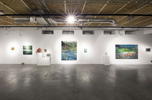 Blue Room Ghassemi Bothers Vgallery 02 1