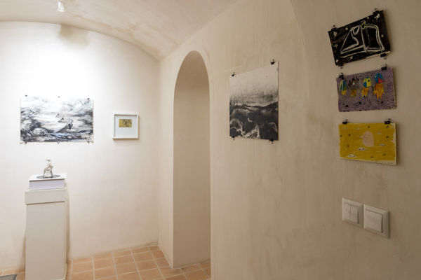 Manouchehri House 042