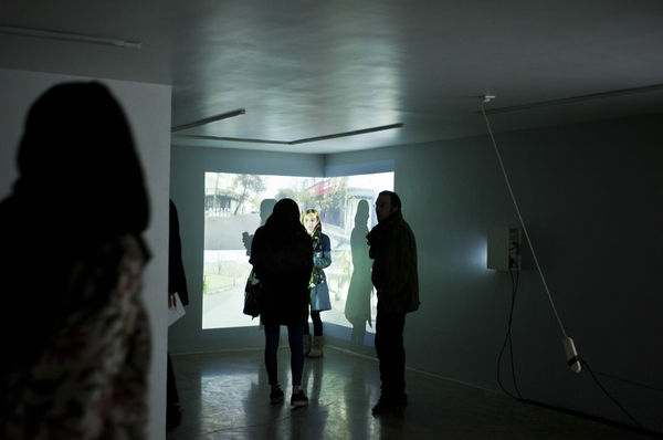 Mahmoud Bakhshi Basement Highres 12