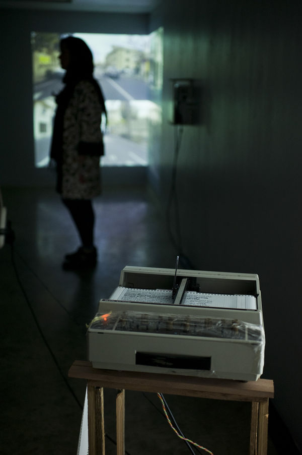 Mahmoud Bakhshi Basement Highres 18