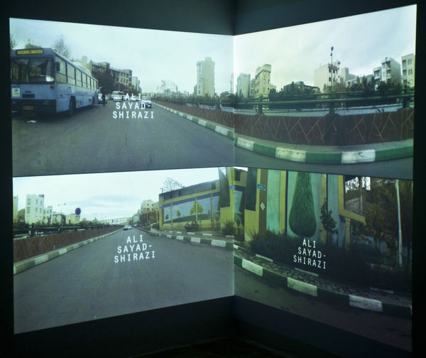 Mahmoud Bakhshi Basement Highres 24