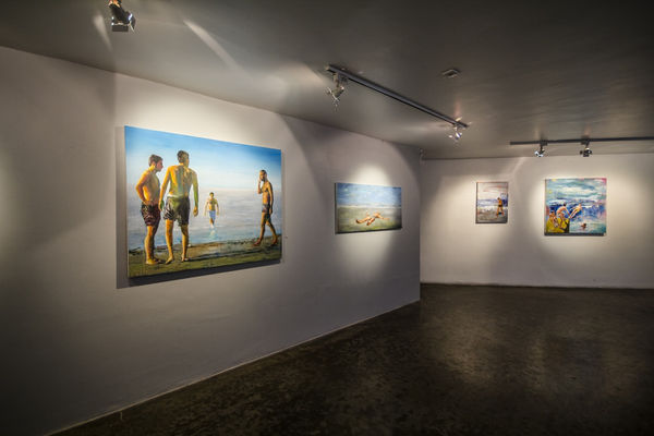 Mojtaba Ghassemi Leisure Basement Lowres 12