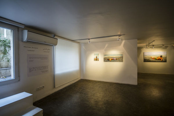 Mojtaba Ghassemi Leisure Basement Lowres 23