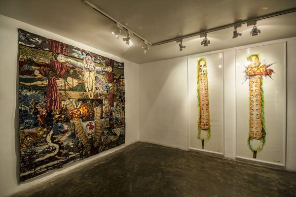 Nahandi Murat Duel Basement Highres 08