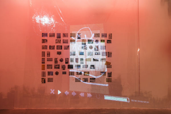 Foozhan Xajeh My Magic Vandalism Electric Room Lowres 07