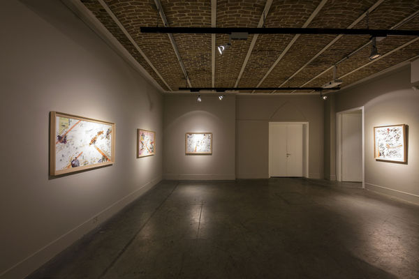 Fereydoun Ave Rostam 2019 Vgallery Electric Lowres 04 503A5933