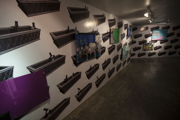 Mamali Shafahi Broken Sd Basement Highres 09