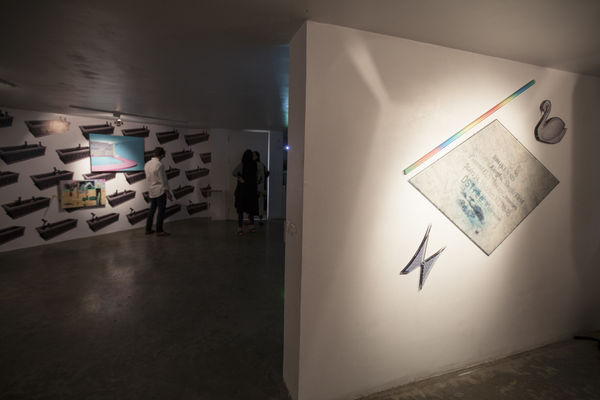 Mamali Shafahi Broken Sd Basement Highres 11