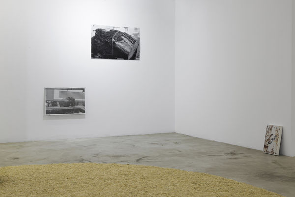 1398 2019 Kimia Kamvari Event Horizon Dastan S Basement Installation View Lowres 05 503A5907 Copy