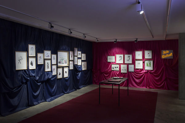 Jean Claude Carrie Re The Discreet Charm Of Jean Claude Carrie Re Dastan 2