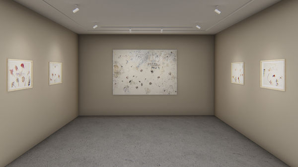 1399 2020 Fereydoun Ave A Season Of Work Dastan 2 Dastan S Basement Installation View Lowres 01 Ave Photo 1