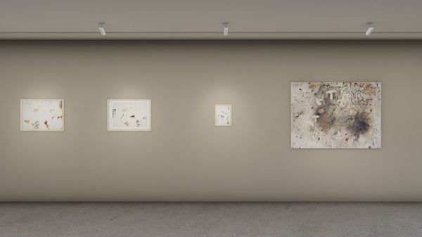 1399 2020 Fereydoun Ave A Season Of Work Dastan 2 Dastan S Basement Installation View Lowres 03 Ave Photo 3