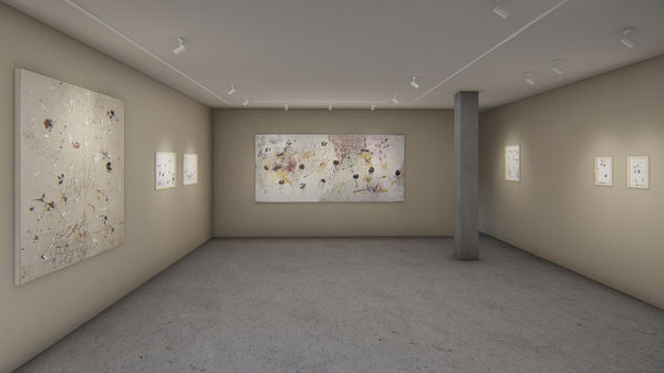 1399 2020 Fereydoun Ave A Season Of Work Dastan 2 Dastan S Basement Installation View Lowres 04 Ave Photo 4