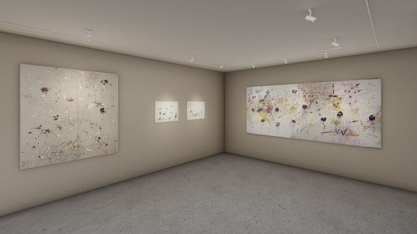 1399 2020 Fereydoun Ave A Season Of Work Dastan 2 Dastan S Basement Installation View Lowres 07 Ave Photo 7