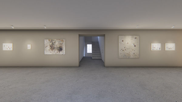 1399 2020 Fereydoun Ave A Season Of Work Dastan 2 Dastan S Basement Installation View Lowres 08 Ave Photo 8