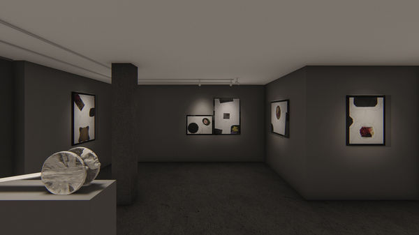 1399 2020 Fereydoun Ave A Season Of Work Decoration For Narrow Dark Corridors Dastan S Basement Installation View Highres 03 Ave Photo 3