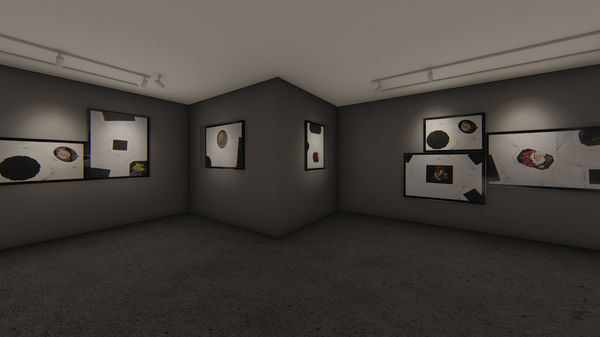 1399 2020 Fereydoun Ave A Season Of Work Decoration For Narrow Dark Corridors Dastan S Basement Installation View Highres 04 Ave Photo 4