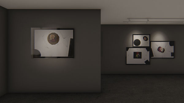 1399 2020 Fereydoun Ave A Season Of Work Decoration For Narrow Dark Corridors Dastan S Basement Installation View Highres 09 Ave Photo 9