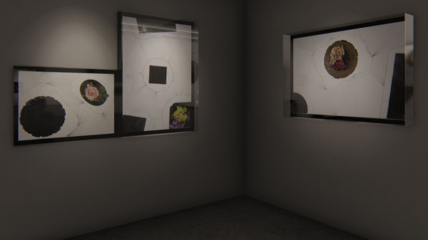 1399 2020 Fereydoun Ave A Season Of Work Decoration For Narrow Dark Corridors Dastan S Basement Installation View Highres 14 Ave Photo 14